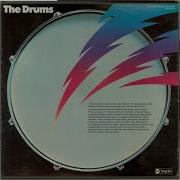 Barry Altschul With Sam Rivers The Flute Section From Hues Of Melanin