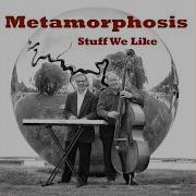 Metamorphosis Black Coffee