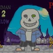 Draw A Stickman Epic 2 Drawn Below Undertale Sans Saving World Part 1 By Guide Az