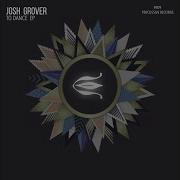 Josh Grover Ocean