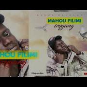 Izygang Mahou Filimi Audio Officiel Izygang Officiel