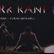 Turan Ordusu Music