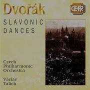 Slavonic Dance No 5 In A Major Op 46 No 5 Vaclav Talich