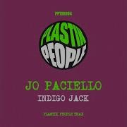 Jo Paciello Indigo Jack