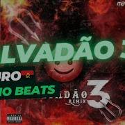 Márcio Beats Malvadão 3 Xamã Remix Afro House Marcio Beat