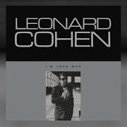 Leonard Cohen Everybody Knows Audio Leonardcohen