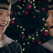 Stille Nacht Silent Night German Boys Choir