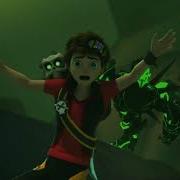 Zak Storm 15 Episode