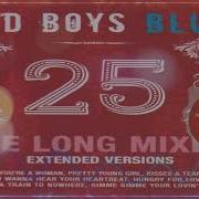 Bad Boys Blue Gimme Gimme Your Lovin New Long Version With Trevor Vocals