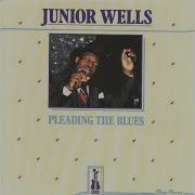 I Smell Something Feat Buddy Guy Orchestra Junior Wells