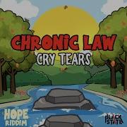 Cry Tears Chronic Law Anju Blaxx