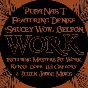 Work Feat Denise Saucey Wow Belfon