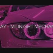 Mrjay Midnight Mechanism