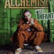 Stop The Show The Alchemist