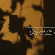 Davetsiz Misafir