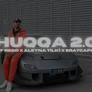 Jeff Red X Aleyna Tilki X Era7Capone Huqqa 2 0 4K Remix Video