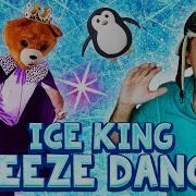 Iceking Ice