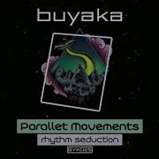 Rhythm Seduction Parallet Movements