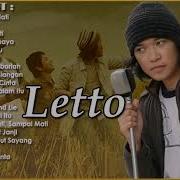 Letto Mp3