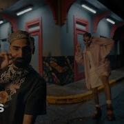 Arcangel Bad Bunny La Jumpa Video Oficial Sr Santos Arcangel