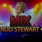 Rod Stewart Remix