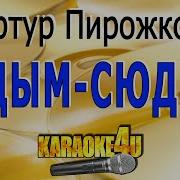 Артур Пирожков Тудым Сюдым Караоке