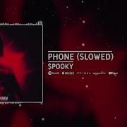 Pooky Phone Slowed