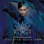 Jonathan Wong Wo Yi Wei