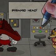 See James Draw Pyromidehead 2