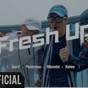 Penomeco Fresh Up