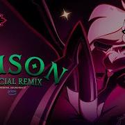 Poison Official Remix Hazbin Hotel Prime Video Prime Video