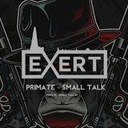 Small Talk Primate