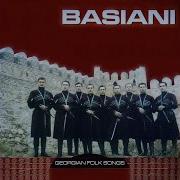 Bindisperia Sopeli Basiani Ensemble