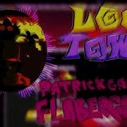 Loco Tower Lobby Ost