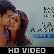 Armaan Malik Sau Aasmaan Remix