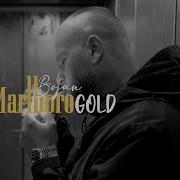 Bojan Marlboro Gold