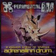 Adrenalin Drum Anguish