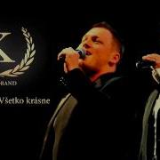 Vsetko Krasne Kmetoband