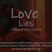 Free Dancehall Riddim Instrumental 2024 Love Lies Prod Byizzy