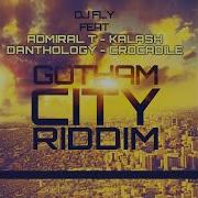 Wuk Dat Feat Crocadile Dj Fly