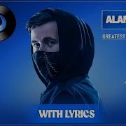 Alan Walker Calling Music 2024