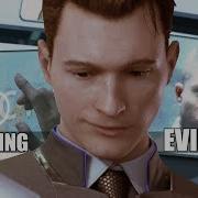 Detroit Become Human Did You Know That Connor Can Link Evidence To Locate Jericho