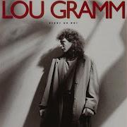 Time Lou Gramm