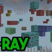 Mcpe X Ray Vision Pack Android Ios