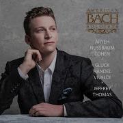 Stabat Mater Rv 621 Ii Cujus Animam Gementem American Bach Soloists