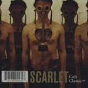 Suicide Soundtrack Scarlet