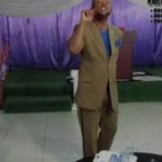 Dealing With Spiritual Husbands And Wives Apostle Colby Moyo Ndhlovu