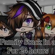 Afton Family Stuck In A Room For 24 Hours