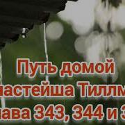 Путь Домой 343 Глава