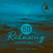 Calming Water Consort Relaxing Ocean Waves